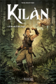 Couverture Kilan, tome 1 : Fils de l'Olympe Editions Kennes 2021