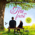 Couverture La tête en friche Editions Saga Egmont 2021