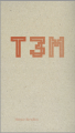Couverture T3M Editions du Commun 2024