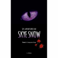 Couverture Les Aventures de Skye Snow, tome 3 : Sang pour sang Editions Autoédité 2021