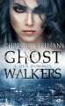 Couverture GhostWalkers, tome 1 : Jeux d'ombres Editions Milady (Bit-lit) 2011