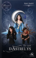 Couverture Le cycle d'Astrelys, tome 3 : Marqués, partie 2 Editions Sharon Kena 2021