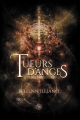 Couverture Le temps des cendres, tome 2 : Tueurs d'anges Editions Autoédité 2024