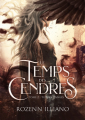 Couverture Le temps des cendres, tome 2 : Tueurs d'anges Editions Autoédité 2024