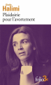 Couverture Gisèle Halimi : Contre toutes les injustices Editions Folio  (3 €) 2023