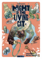 Couverture Nyaight of the living cat vol. 5 chammando  Editions Mangetsu (Seinen) 2025