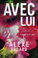 Couverture Avec lui, tome 2 : Élisabeth et Liam Editions EdiLigne 2025