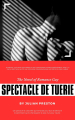 Couverture Tueur, tome 1 : Spectacle de tuerie Editions Autoédité 2025