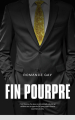 Couverture Tueur, tome 2 : Fin pourpre Editions Autoédité 2025