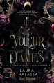 Couverture Les secrets de l'AutreMonde, tome 3 : Le voleur d'âmes Editions MxM Bookmark (Lost Kingdom) 2025