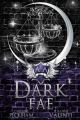 Couverture Dark fae Editions Autoédité 2023