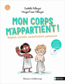 Couverture Mon corps m'appartient ! Editions Nathan 2022