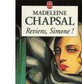 Couverture Reviens, Simone ! Editions Fayard / Le Livre de Poche 1998