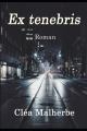 Couverture Ex tenebris Editions Autoédité 2021