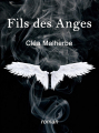 Couverture Fils des Anges Editions Autoédité 2021