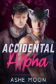 Couverture Accidental Alpha Editions Autoédité 2025
