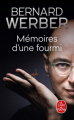 Couverture Mémoires d’une fourmi Editions Le Livre de Poche 2022