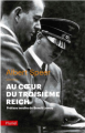 Couverture Au coeur du troisième Reich Editions au Pluriel 2011