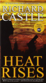 Couverture Nikki Heat, tome 03 : Froid d'enfer Editions Disney 2012