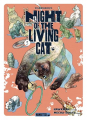 Couverture Nyaight of the living cat, tome 5 Editions Mangetsu (Seinen) 2025