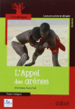 Couverture L'appel des arènes Editions EDICEF / NEA 2012