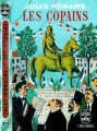 Couverture Les copains Editions Le Livre de Poche 1963