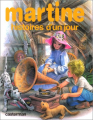 Couverture Martine, Histoire D'un Jour - 8 Récits Editions Casterman 2004