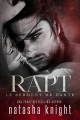 Couverture Un mariage maudit, tome 3 : Rapt, le serment de Dante Editions Autoédité 2022