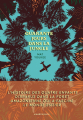 Couverture Quarante Jours dans la Jungle Editions Marchialy 2025