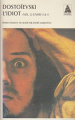 Couverture L'idiot Editions Actes Sud (Babel) 1993