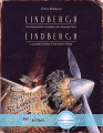 Couverture Lindbergh : La fabuleuse aventure d'une souris volante Editions bi:libri 2018