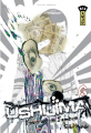 Couverture Ushijima, L'usurier de l'ombre, tome 06 Editions Kana (Big) 2008