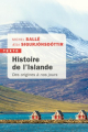 Couverture Histoire de l'Islande : Des origines à nos jours Editions Tallandier (Texto) 2020