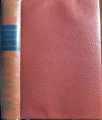 Couverture Boule De Suif, La Maison Tellier Editions Rencontre Lausanne 1961
