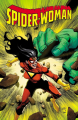 Couverture Spider-Woman by Steve Foxe, book 2: The Assembly Editions Marvel 2024