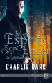 Couverture Le Médium et l’Ange, tome 2 : Mes esprits, son enfer Editions Juno Publishing (Hecate) 2023