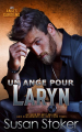 Couverture Les Anges Gardiens (Stoker), tome 1 : Un ange pour Laryn Editions Stoker Aces Production 2025