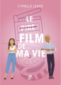 Couverture Le Pire Film de ma vie Editions Alter Real (Romance) 2025