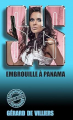 Couverture SAS, tome 85 : Enquête au Panama Editions Plon 1985