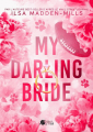 Couverture My Darling Bride Editions Plumes du web 2025
