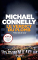 Couverture Le verdict du plomb Editions Calmann-Lévy (Noir) 2020