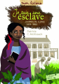 Couverture Je suis une esclave : Journal de Clotée, 1859-1860 Editions Folio  (Junior) 2017
