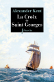Couverture Captain Bolitho, tome 22 : La Croix de Saint George Editions Libretto 2015