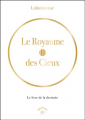 Couverture Le royaume des Cieux  Editions Thélème 2025