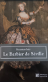 Couverture Le Barbier de Séville Editions Classiques universels 2002