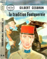 Couverture La tradition Fontquernie Editions J'ai Lu 1959