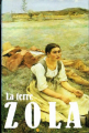 Couverture La Terre Editions France Loisirs 1991