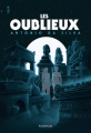 Couverture Les Oublieux Editions du Rouergue (épik) 2025