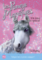 Couverture Un vœu très spécial  Editions Pocket (Jeunesse) 2012