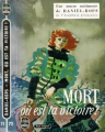 Couverture Mort, où est ta victoire ? Editions Le Livre de Poche 1972